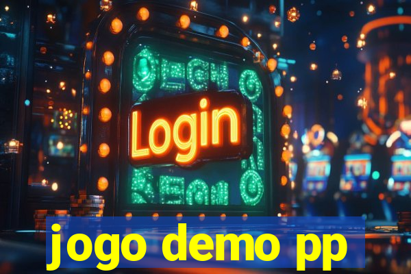 jogo demo pp